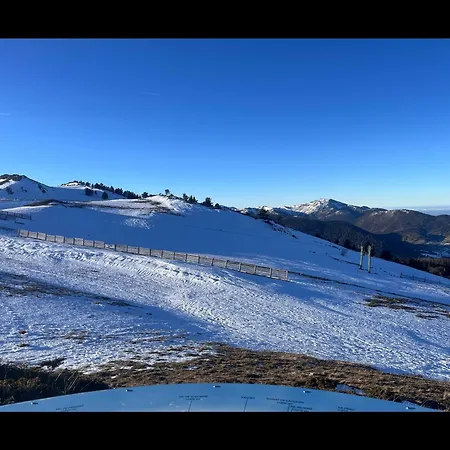 Echo Des Montagnes * Camurac