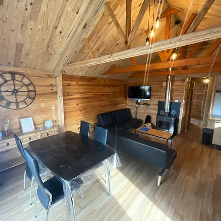 Echo Des Montagnes *